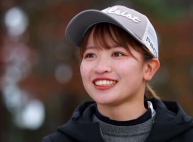 🔥🏌️‍♀️【衝撃】西郷真央まさかの出遅れ…連覇の夢に暗雲⁉️それでも逆転への執念が熱すぎる🔥💥