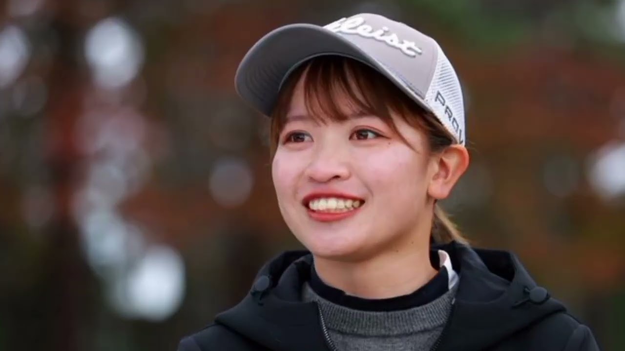 🔥🏌️‍♀️【衝撃】西郷真央まさかの出遅れ…連覇の夢に暗雲⁉️それでも逆転への執念が熱すぎる🔥💥