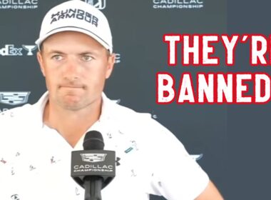 Jordan Spieth CALLS OUT LIV Golfers! 😱 "They Can't Just Come Back"