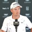 Jordan Spieth reveals major equipment changes after opening 65 at Doral