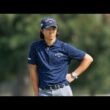 ⛳️🔥【中日クラウンズ第3日】平本世中が首位キープ！石川遼の挑戦と15歳天才アマの歴史的突破🏆✨感動と激闘のゴルフドラマ！