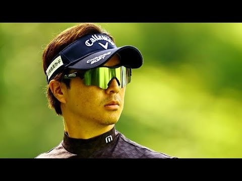 🏌️‍♂️🔥中日クラウンズ第3日！激戦の再開とドラマの連続✨石川遼の意地と新星の躍進⛳️🏆