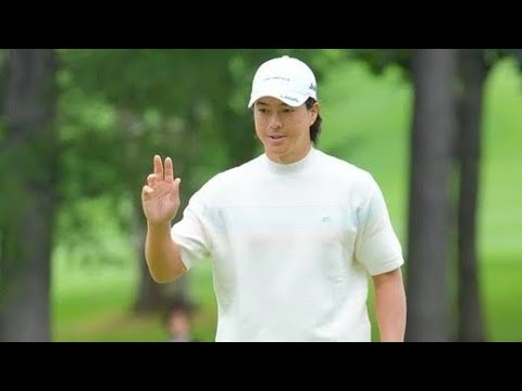 🏌️‍♂️🔥劇的逆襲！石川遼が魅せた圧巻イーグルでトップ追撃｜中日クラウンズ第3日⛳✨