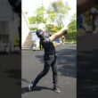 【石川遼】日課の掃除です🧹【とことん1番ホール生中継 2026中日クラウンズ】#shorts