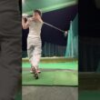 打ちっぱなし ドライバー #ゴルフ #ゴルフ女子 #golf