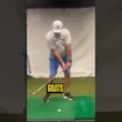 Jack Nicklaus Knew This About Distance #golf #golfswing #technique
