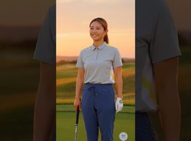 渋野日向子 最終日大崩れ…リシャッフル突破ならず「初めてのマンデー」へ