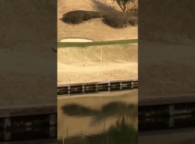 【日本で1番バズったフットゴルフ動画】