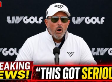 “🚨 SHOCKING! Phil Mickelson FACING PRESSURE Over PGA Tour Return After LIV Golf Setback 😳”