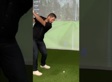 The 2004 Nike Tiger Woods Limited Edition irons feel exactly like the TaylorMade P7TW