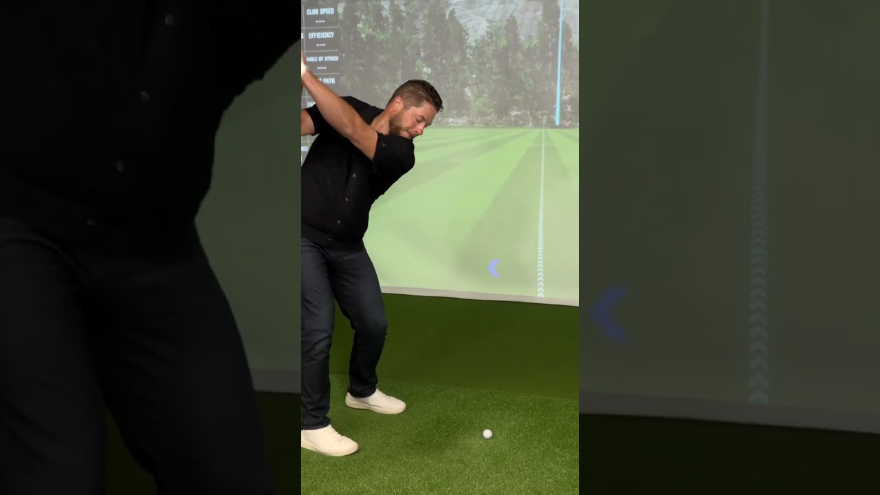 The 2004 Nike Tiger Woods Limited Edition irons feel exactly like the TaylorMade P7TW