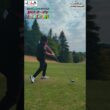 未来のドラコンチャンピオン 深澤煌選手 #golf #golfswing #shorts ゴルフ ドラコン