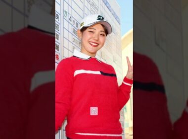 【吉田優利】選手の活躍と注目