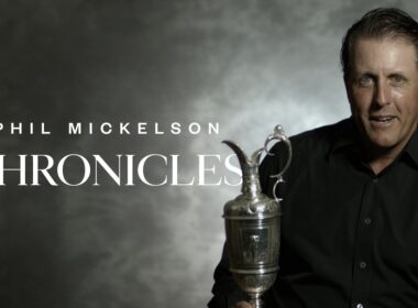 Phil Mickelson | Chronicles of a Champion Golfer