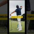 The best did this… #golf #골프 #golftips #ゴルフ #golfswing #shorts #fyp