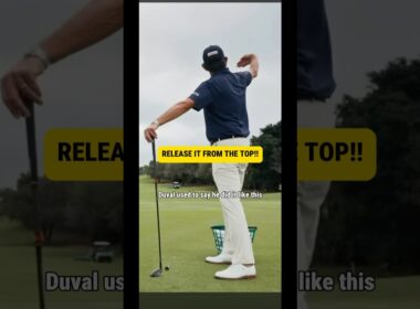 The best did this… #golf #골프 #golftips #ゴルフ #golfswing #shorts #fyp