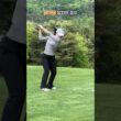 어깨 턴 완벽 !이채은2 프로의 드라이버스윙 #golf #golfswing #골프  #골프스윙#golfshorts  #ゴルフ#ゴルフスイング#ゴルフ女子#골프레슨
