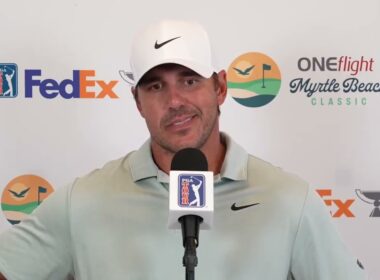 Brooks Koepka: “I’m Itching to Play” | Honest Take on Comeback, Form & PGA Tour Return