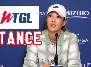 Michelle Wie West’s Bold Prediction for WTGL (It’s Not What You Think!)