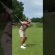 Rickie Fowler #golfswing