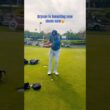 Bryson DeChambeau Hits a RIDICULOUS Low Spinner 🤯