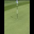 Phil Mickelson HITS Flagstick From 299 Yards 🤯