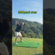 これくらいの体のキレに戻したい #ゴルフ #golf#ドライバー