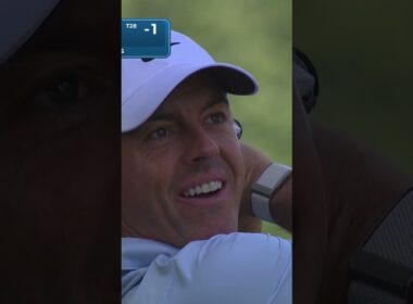 Rory being relatable. For once.