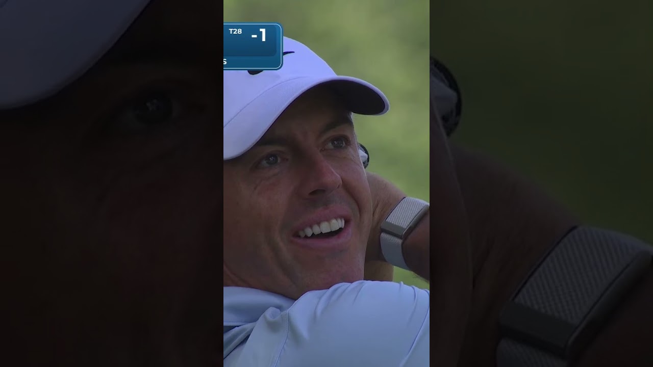 Rory being relatable. For once.