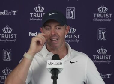Rory McIlroy “I Can’t Remember My Last Round Without a Birdie”