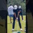 Jordan Spieth #golfswing