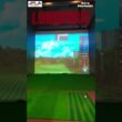 LONGDRIVE 378YARD #golf #golfswing #shorts ゴルフ ドラコン