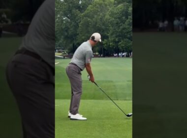 Adam Scott #golfswing