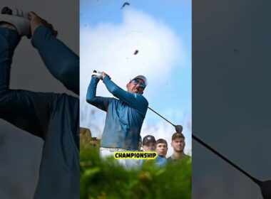 Phil Mickelson EXPOSED!   #golfnews #golf #golfnetwork