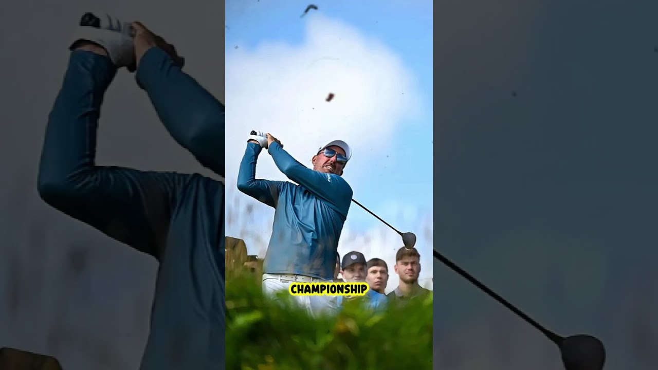 Phil Mickelson EXPOSED!   #golfnews #golf #golfnetwork