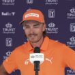 Rickie Fowler’s Emotional Comeback: “I Felt Like 2012 Again”