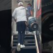 An inside look at how Rory McIlroy and Tommy Fleetwood prepare for a signature event.