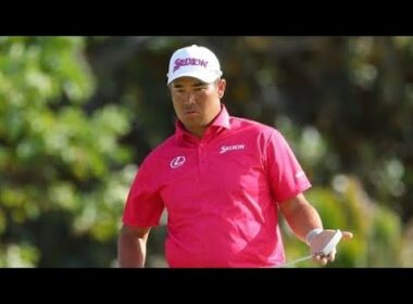 🏌️‍♂️🔥【松山英樹 苦戦の最終日】トゥルーイスト選手権で連続ダボ…それでも全米プロへ挑む🇯🇵⛳💥