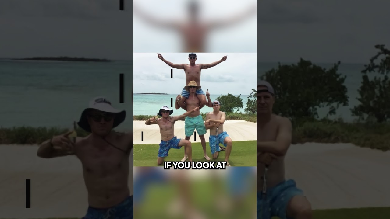 Ten Years Later, Is Rickie Fowler the Best Spring Break 2k16 Member? | The Shotgun Start
