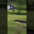 Justin Thomas CRUSHED this drive during a playoff at the 2022 PGA Championship 🤯 #shorts #golf #pga
