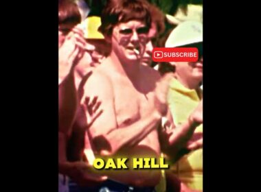Jack at 40 Crushed Oak Hill 1980 PGA Championship