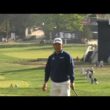 【全米プロ26】松山英樹は3打差34位発進　5番パー3では約1.5mにつけバーディ