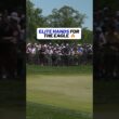 Brooks making it look easy 😤