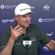 Justin Rose: “A Bit of Freedom, A Bit of Gratitude Just to Be Here”