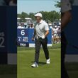 【全米プロ26】406ヤードをワンオン！マキロイとミンウー・リー