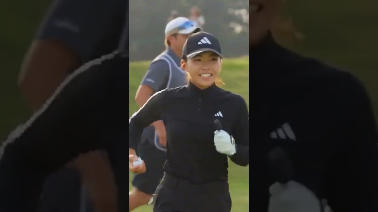 ＜速報＞米国女子の最終日スタート　渋野日向子午後9時20分、竹田麗央は深夜ティオフ
