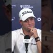 Justin Thomas Playing Pissed Off in Philly in PGA Championship