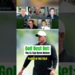 Are you taking Brooks Koepka in this spot? 💰 #thecjcup #pgatour #golf #golfbetting #golfbestbets