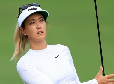 Michelle Wie Round Highlights ANA Inspiration