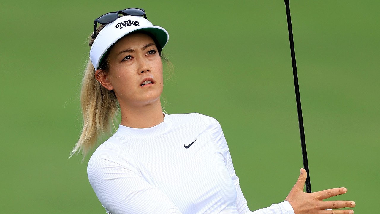 Michelle Wie Round Highlights ANA Inspiration